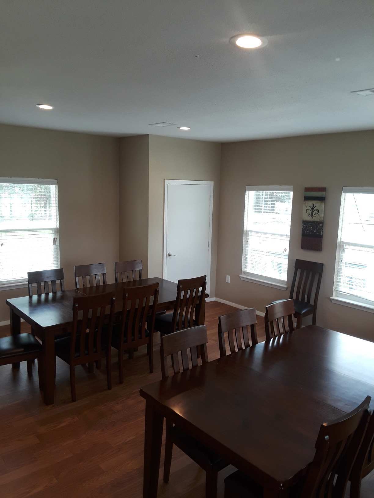 Willow Springs Apartments